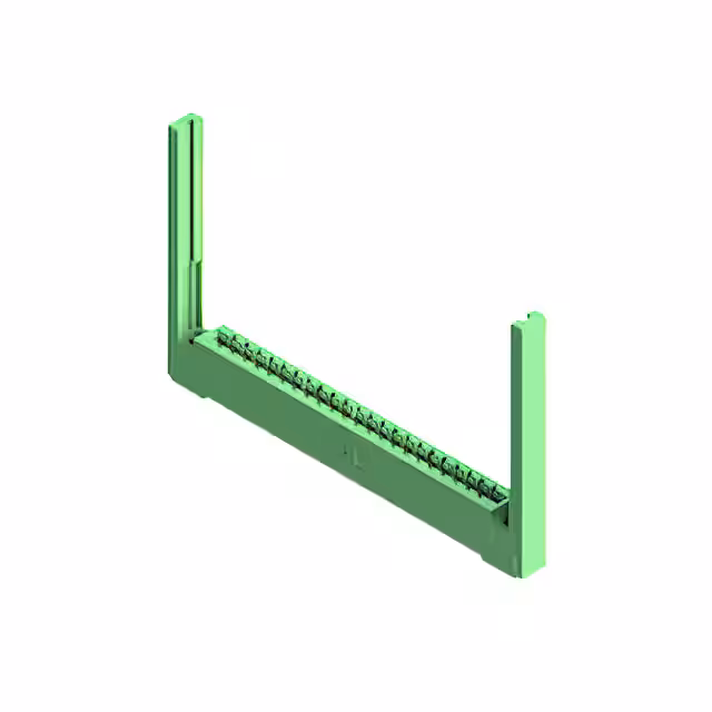 337-022-500-168 EDAC Inc.  Edgeboard Connectors